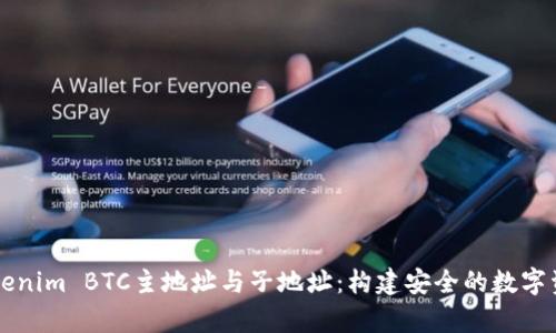 深入解析Tokenim BTC主地址与子地址：构建安全的数字资产管理体系