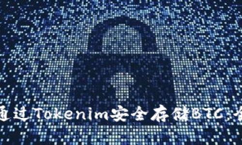 : 如何通过Tokenim安全存储BTC：全面指南