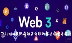 Tokenim提现成功未到账的解决方案与解析