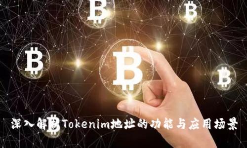 深入解析Tokenim地址的功能与应用场景