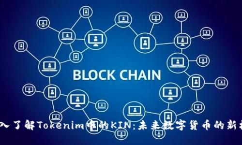  深入了解Tokenim中的KIN：未来数字货币的新机遇