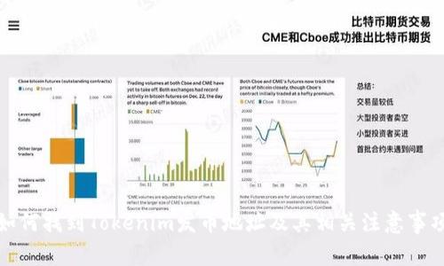 如何找到Tokenim发币地址及其相关注意事项