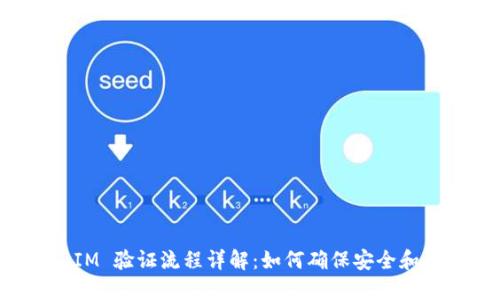 TokenIM 验证流程详解：如何确保安全和合规性