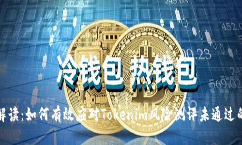 全面解读：如何有效应对Tokenim风险测评未通过的情况