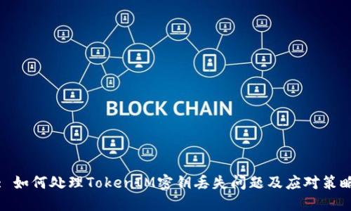 : 如何处理TokenIM密钥丢失问题及应对策略