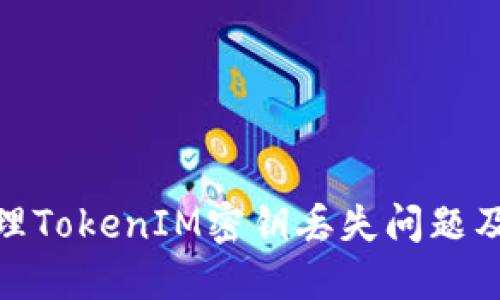 : 如何处理TokenIM密钥丢失问题及应对策略