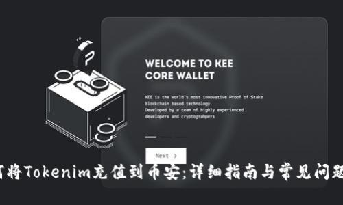  如何将Tokenim充值到币安：详细指南与常见问题解答