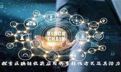 探索区块链收藏应用的多样化方式及其潜力