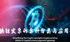  区块链发票的票种分类与应用探究